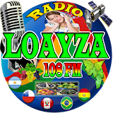 Radio loayza FM icon