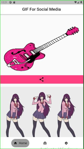 GIF For WhatsApp 2022