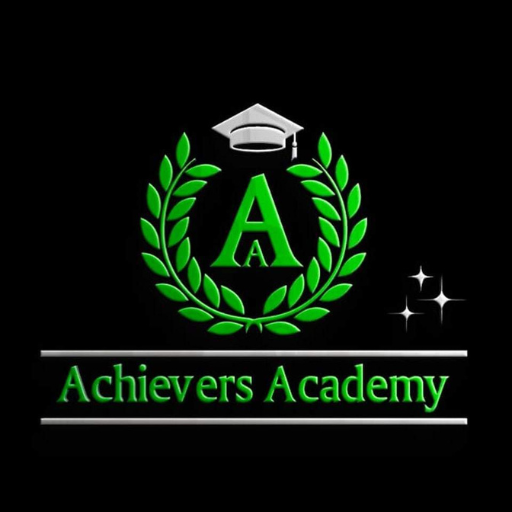Achievers Academy logo