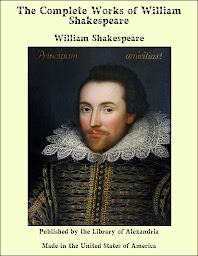 Mynd af tákni The Complete Works of William Shakespeare