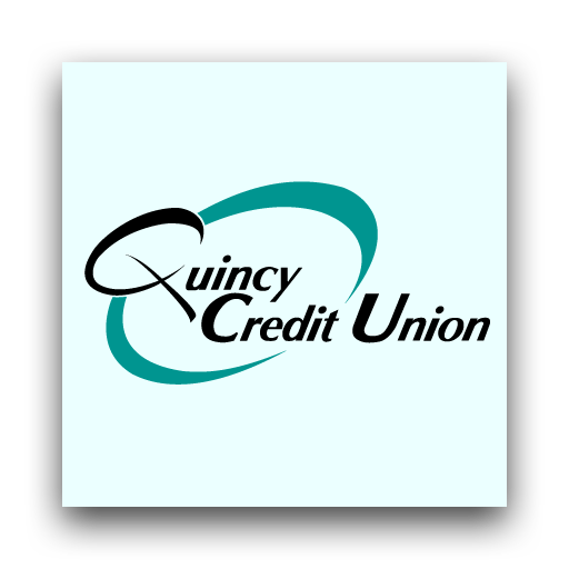 Quincy CU - Mobile Banking Logo
