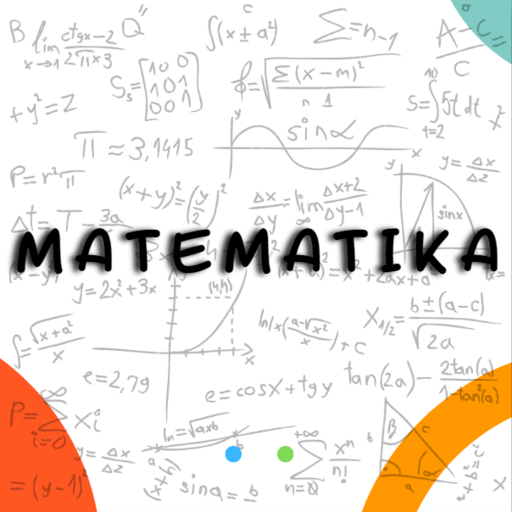 MATEMATIKA 5 6 7 8 9 10 11 logo
