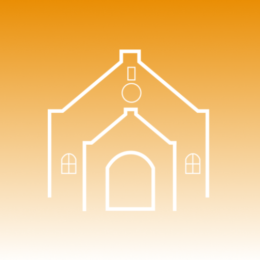 Ontmoetingskerk Kamerik logo