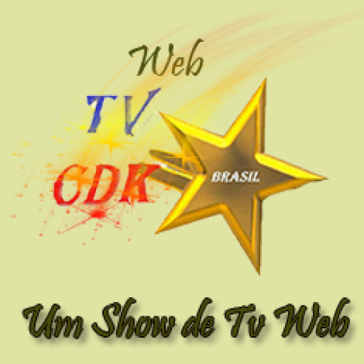 Tv Cdk Brasil logo