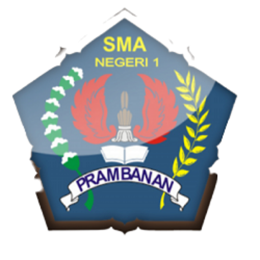 SMA Negeri 1 Prambanan logo