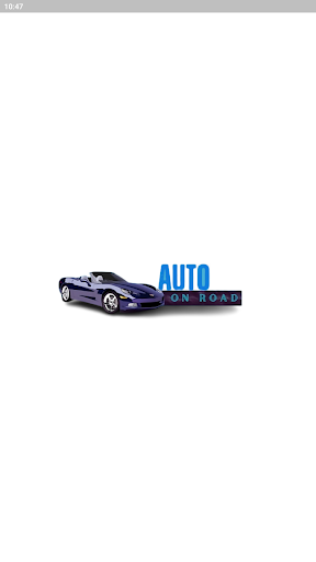 Auto Driver Screen 2