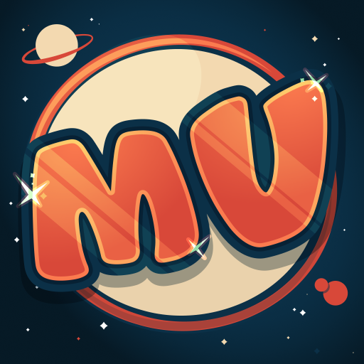 Munchiverse® logo