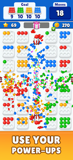 Dot Master - Color Puzzle Screen 3