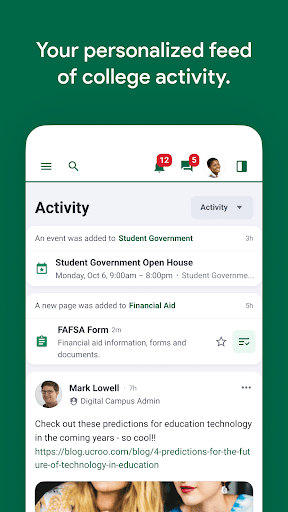 MyIWU Screen 3