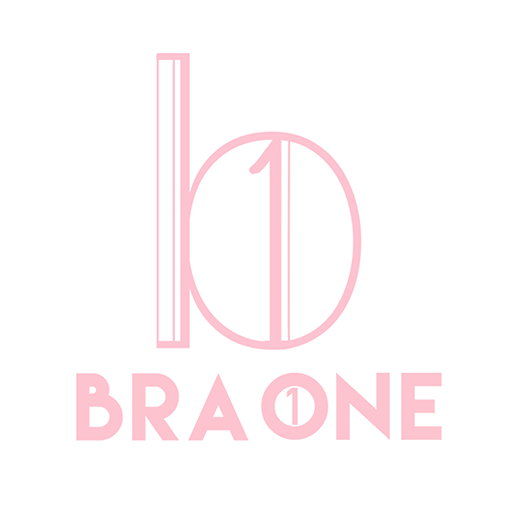 BRA ONE logo