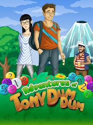 Adventures of Tony DumDum