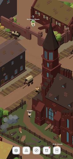 The New Hanseatic Way