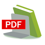 Cover Image of Download bookend PDF Viewer 2.1.1 APK