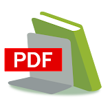 bookend PDF Viewer icon