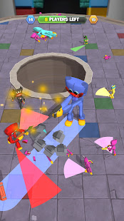 Poppy Smashers: Scary Playtime 1.0.2 screenshots 23