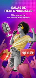 StarMaker: Canta Karaoke