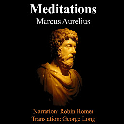Icon image The Meditations of Marcus Aurelius