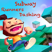 Top 14 Casual Apps Like Subway Runners Dashing - Best Alternatives