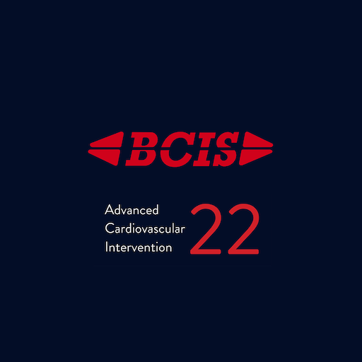 BCIS ACI Conference 2022 logo