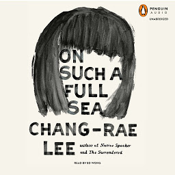 On Such a Full Sea: A Novel 아이콘 이미지