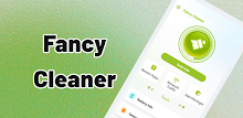 Fancy Cleaner APK