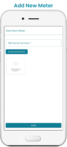 Android application Meraqui Gigtech screenshort