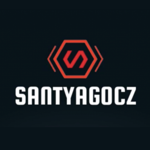 SANTYAGOCZ TEAM Download on Windows