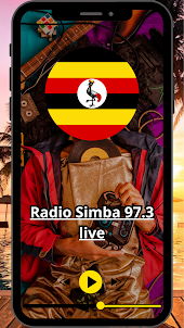 Radio Simba 97.3 live