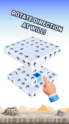 Tap Away 3D - Take Blocks Away - Screenshot 4