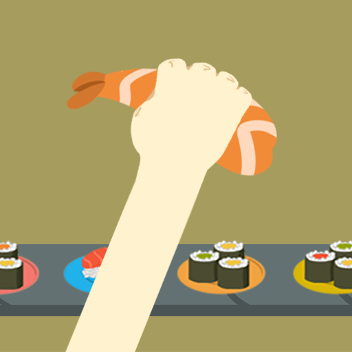 SUSHI unROLL logo