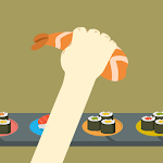 Cover Image of Download SUSHI unROLL  APK
