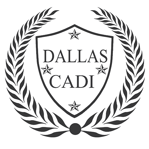 Dallas Cadi App logo