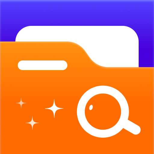 File Organizer icon