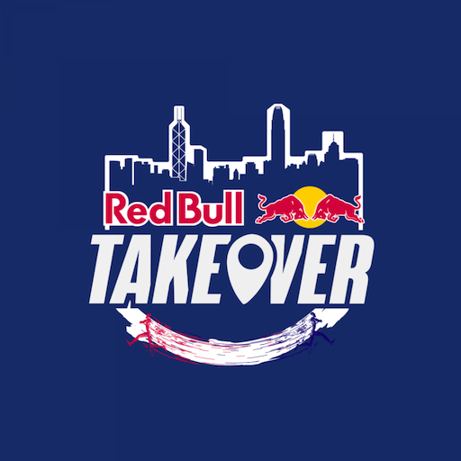 Red Bull Takeover  Icon