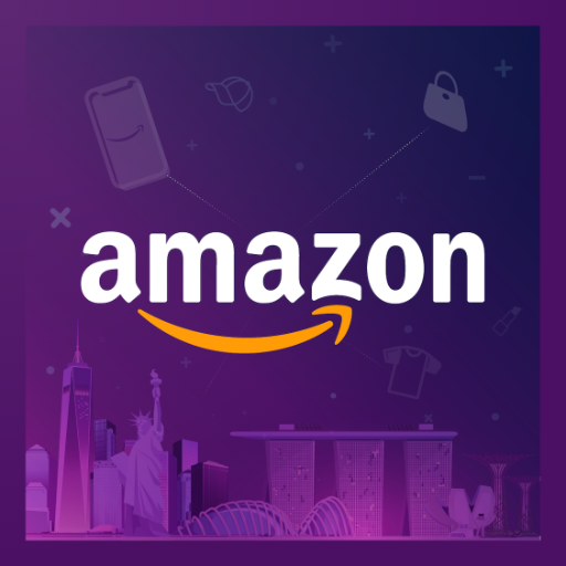 Amazon SEA Seller Summit Laai af op Windows