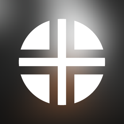 Logo Life Church App