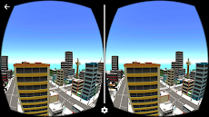 VR Town (Cardboard)のおすすめ画像2
