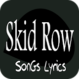 Skid Row Lyrics icon