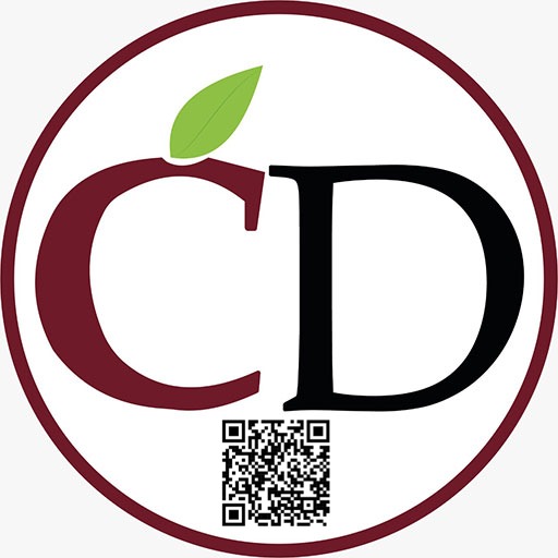CD Cosecha logo