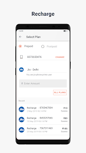 TrueBalance - Quick Online Personal Loan App Screenshot