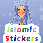 Islamic Stickers 2020 - Arabic & Hindi Collection