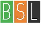 BSL British Sign Language icon