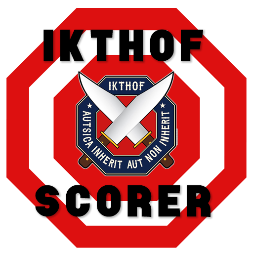 IKTHOF Scorer 1.5 Icon