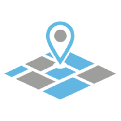 ThinkGeo Maps for .NET Xamarin logo