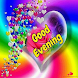 Good Evening GIF & Wishes - Androidアプリ