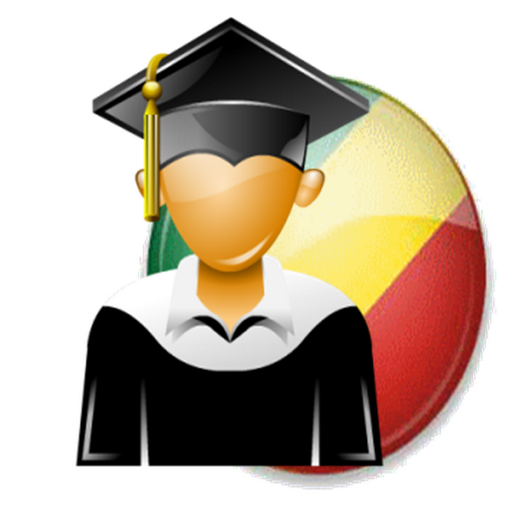 Congo Education logo