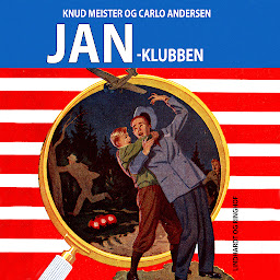 Icon image Jan-klubben: Bind 5
