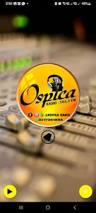 OSPICA RADIO ACANDI 102.7 FM