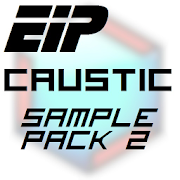 Caustic 3 SamplePack 2 1.0.0 Icon