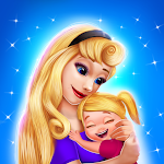 Cover Image of Tải xuống Ava's Mommy & Baby Care Games  APK